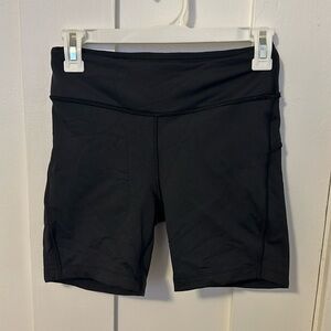 Outdoor voices athletic short size small 5” inseam